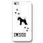 ケリー・ブルー・テリア ホワイトケース iPhoneケース iPhone 11 iPhone 11 Pro iPhone 11 Pro Max iPhone11 iPhoneXS Max XR iPhoneSE 第2世代 2,200円