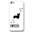 スカイ・テリア ホワイトケース iPhoneケース iPhone 11 iPhone 11 Pro iPhone 11 Pro Max iPhone11 iPhoneXS Max XR iPhoneSE 第2世代 2,200円