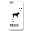 セント・バーナード ホワイトケース iPhoneケース iPhone 11 iPhone 11 Pro iPhone 11 Pro Max iPhone11 iPhoneXS Max XR iPhoneSE 第2世代 2,200円