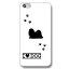 ラサ・アプソ ホワイトケース iPhoneケース iPhone 11 iPhone 11 Pro iPhone 11 Pro Max iPhone11 iPhoneXS Max XR iPhoneSE 第2世代 2,200円