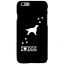 iPhone ケース ハードケース ブラックベース アイリッシュ・セッター iphone13 iphone12 iphone11 iphonexs iphonexr iphone8 iphone7 plus 7 plus 6 plus 6s x 2,200円