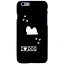 iPhone ケース ハードケース ブラックベース ラサ・アプソ iphone13 iphone12 iphone11 iphonexs iphonexr iphone8 iphone7 plus 7 plus 6 plus 6s x 2,200円