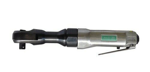 埼玉精機 U-133 9.5mm角 ラチェットレンチ エアーラチェット チェットレンチ　U133