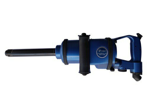 埼玉精機 U1320 25.4mm インパクトレンチ U-1320
