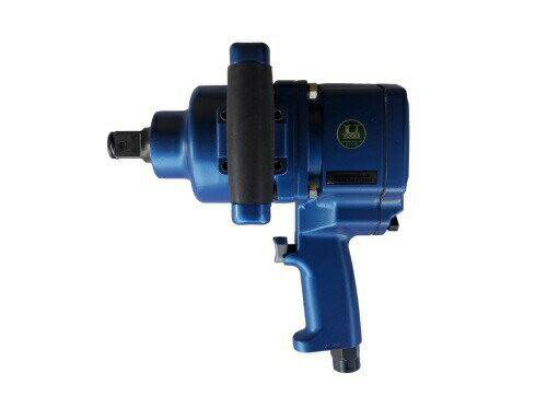 Rakuten - 【受注生産品】 埼玉精機 U1350P 25.4mm ショートインパクトレンチ U-1350P