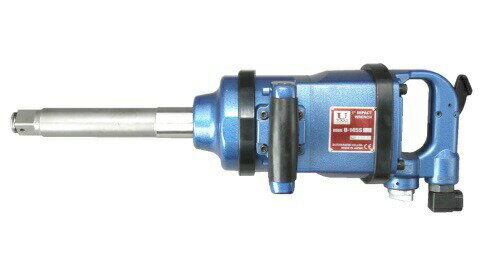 Rakuten - 【受注生産品】 埼玉精機 U-145S 25.4mm インパクトレンチ U-145S