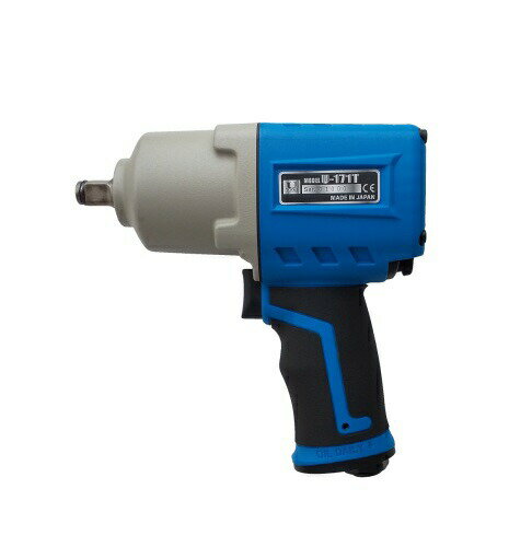 Rakuten - 埼玉精機 U171T 12.7mm インパクトレンチ U-171T