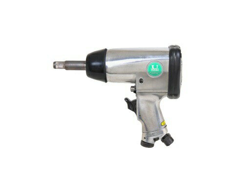 Rakuten - 【受注生産品】 埼玉精機 U845L 12.7mm ロングインパクトレンチ U-845L