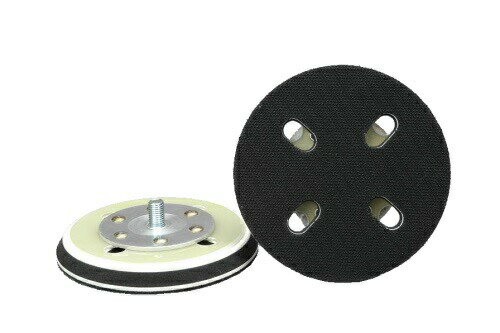 埼玉精機 DMP ソフトパット Φ98×10 ＃5524