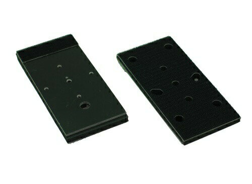 Rakuten - 埼玉精機 64DMPパット 71×145×10 #4730