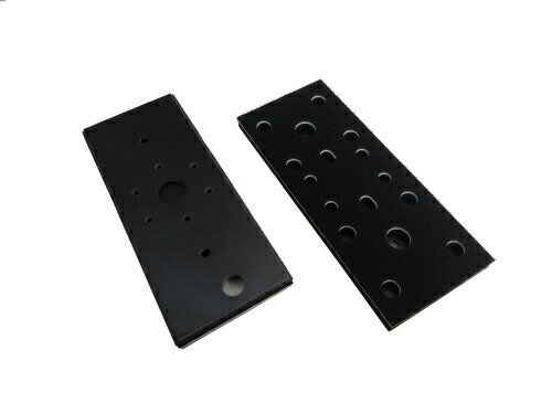 埼玉精機 65DMPパット72×174 ＃4760