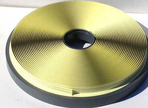 サンダインブチルテープ ブチルテープ 車 自動車 内張り 接着 18m巻き トヨタ純正 同等 領収書 領収証