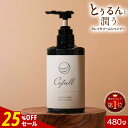 【期間限定SALE】クレイクリームシャンプー CLAYRYcafull クレイリーカフル 480g 【フローラルの香り 日本製 クレイシャンプー 頭皮ケア 頭皮マッサージ 地肌マッサージ 頭皮 ニオイ 女性 泥シャンプー クレイ 炭 洗浄 保湿 ヘアケア ハリコシ 潤い】 rv