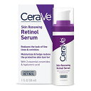 CeraVe セラヴィ スキン リニューアル レチノール セラム 1floz 30ml 【海外直送】