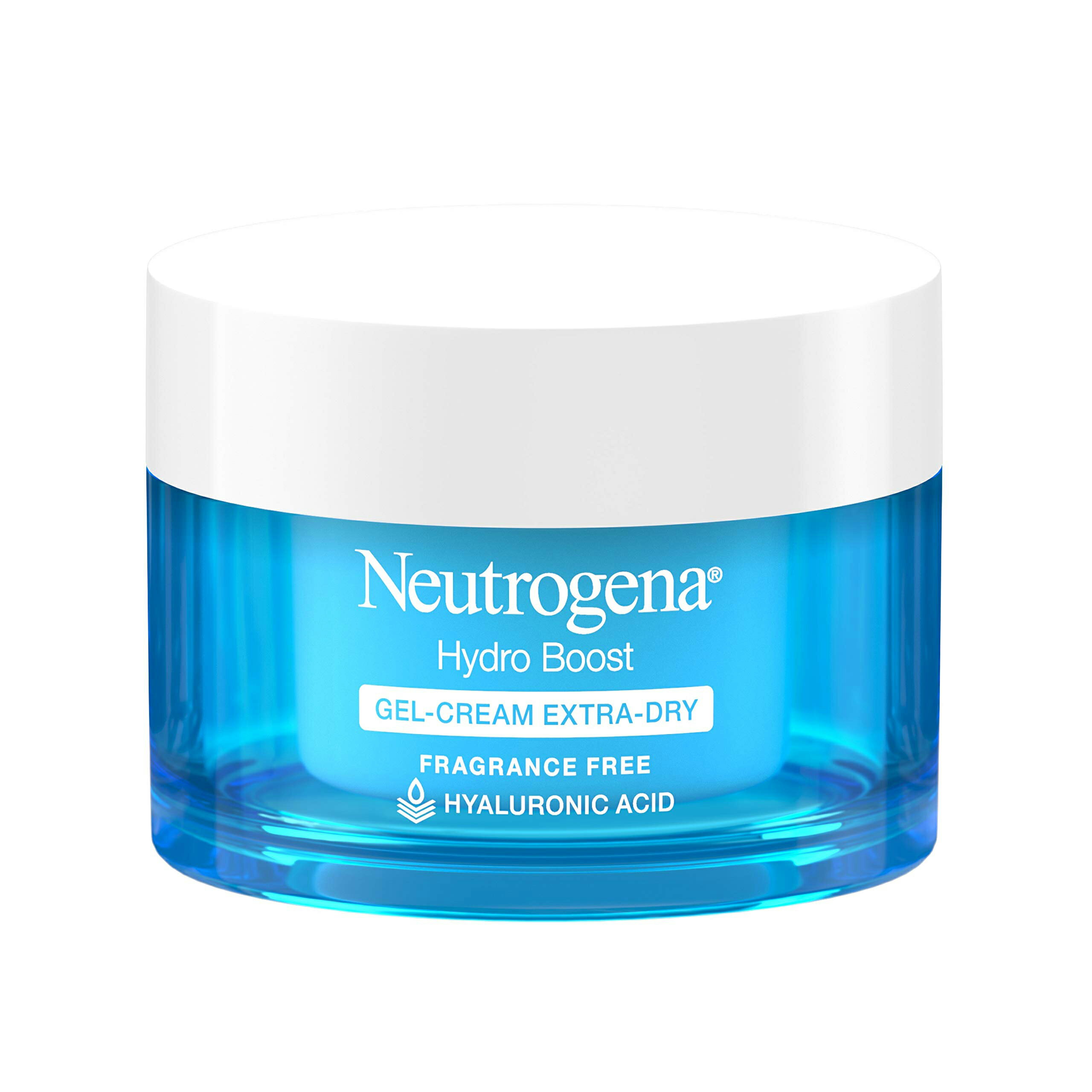 Neutrogena Hydro Boost Gel Cream Extra Dry Skin 1.7 OZ Overseas direct shipment /