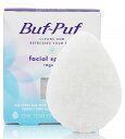 Buf-Puf regular facial sponge