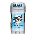Speed Stick Deodorant Ocean Surf 3 oz. Pack of 2 by Colgate Palmolive