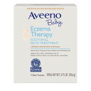 Aveeno ベビースージングバストリートメント 3.75oz 5本セット