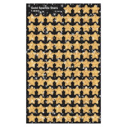 Trend superShapes Sticker, Gold