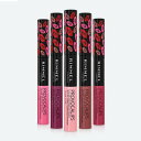 RIMMEL リンメル プロボカリップス 16HR キス プルーフ リップカラー 730 440 500 キス ミー ユー フール　ジャスト ティーシング　メイク ユア ムーブ