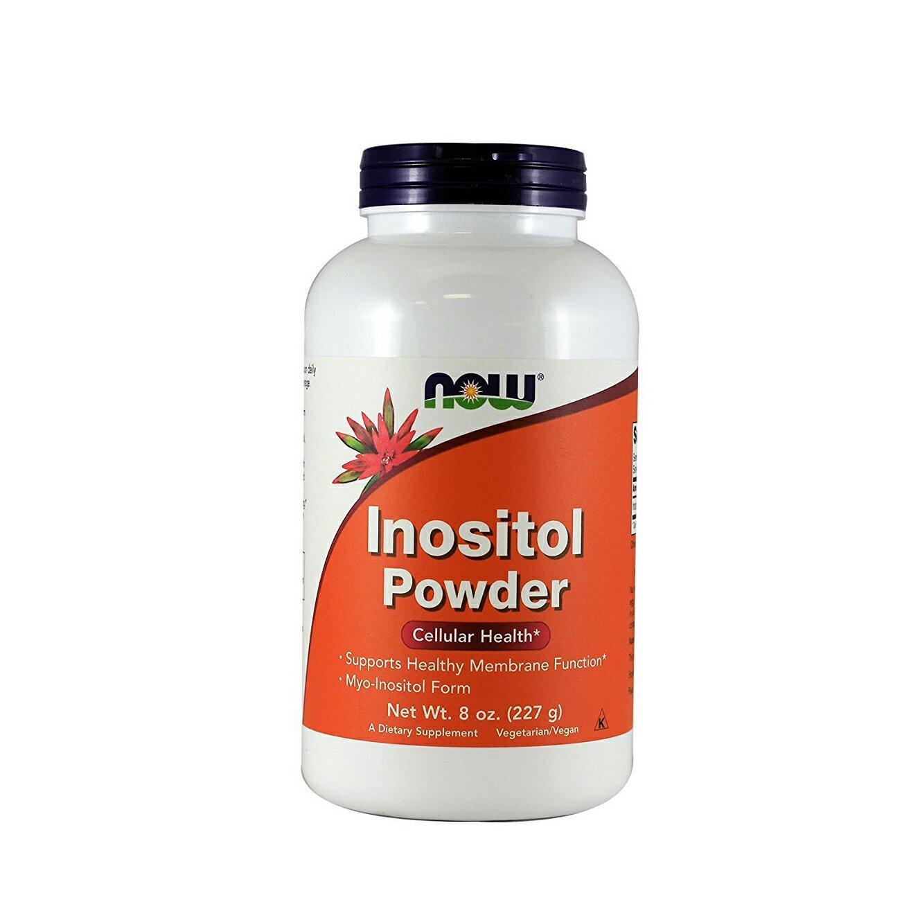 Now Foods Inositol Powder, 8 oz.