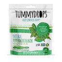 tummy drops-Peppermint | 30 pieces