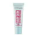 Maybelline Baby Skin Instant Pore Eraser Primer, Clear, 0.67 fl. oz.