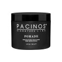 Pacinos Pomade Japanese regular product 4oz 118g