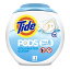 Tide PODS Free &Gentle HE Turbo Laundry Detergent Pacs 81-load Tub by Tide