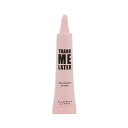 Thank Me Later Primer. Elizabeth Mott Eye Shadow Primer