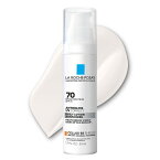 La Roche-Posay アンテリオス ナイアシンアミド配合 UVコレクト フェイス サンスクリーン SPF70 50ml デイリー 顔用 日焼け止め