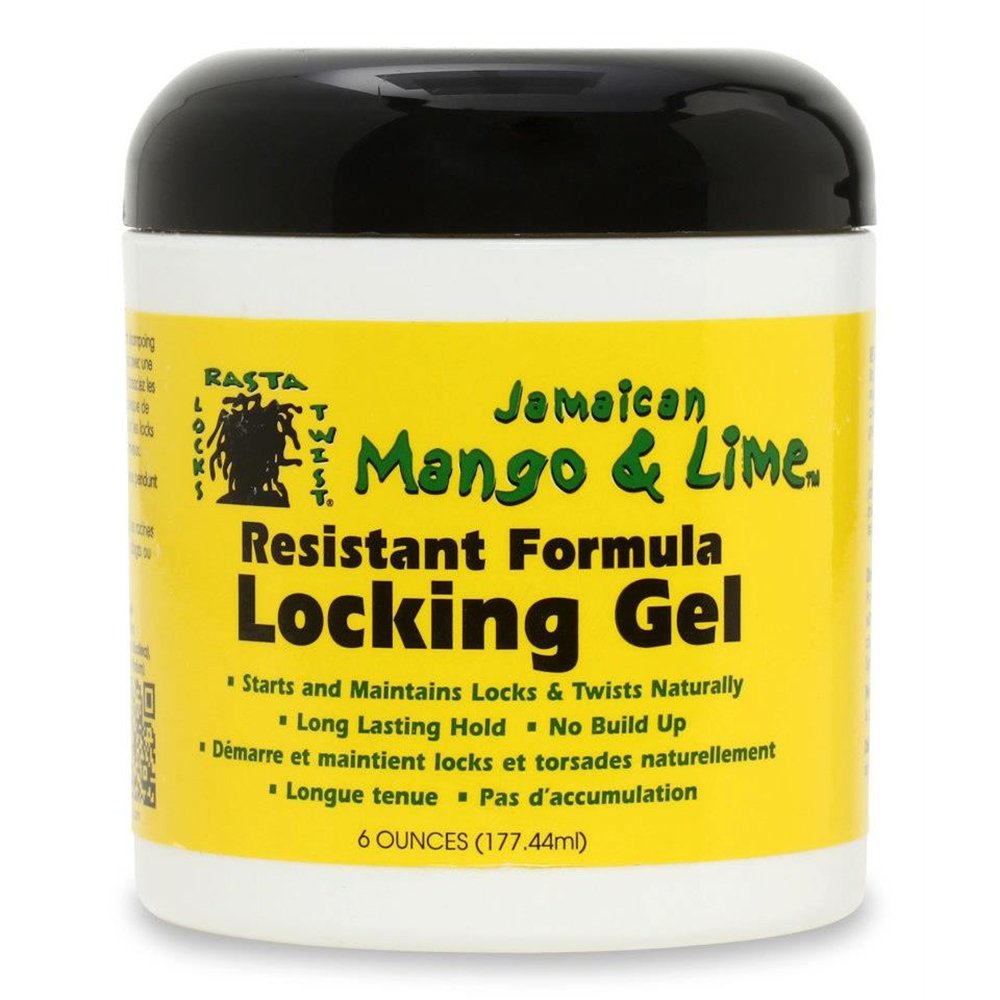 Mango & Lime Dreadlock Gel 165g