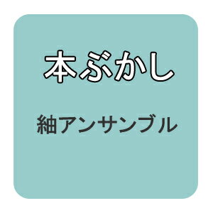 【おてんば　紳士きもの部】本ぶかし　紬地　アンサンブル地