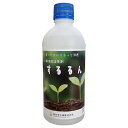 土壌浸透活性剤 するるん 500ml