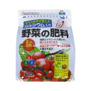 朝日アグリア　カルシウム入り野菜の肥料　750g