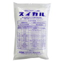 葉面散布用 特殊肥料 スイカル 1kg