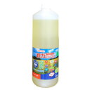 植物活性材 鉄力あくあ 2L 葉面散布 家庭菜園・ガーデニング向き