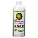 住友液肥1号 葉もの用 (15-6-6) 800ml