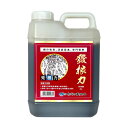 根の発根・活着保護剤 発根力 2L
