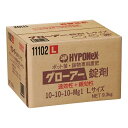 ハイポネックス グローアー錠剤 10-10-10 Lサイズ 9.3kg 花壇苗・野菜苗・鉢物専用肥料