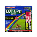 レインボー薬品 シバキーププラスV 2kg