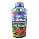 【在庫限り】レインボー薬品 除草剤 こっぱみじんW 900g