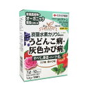 住友化学園芸 カリグリーン 1.2g×10袋入