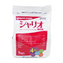 シャリオ箱粒剤 1kg (育苗箱専用 殺虫殺菌剤)