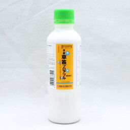 草笛フロアブル　300ml