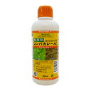 コンパカレール液剤 500ml