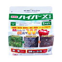 ハイバーX粒剤 1kg