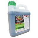 除草剤 バスタ 5L×4本 ケース販売 (バスタ液剤) 離島・沖縄