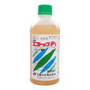 エコトップP乳剤 500ml