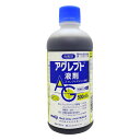 アグレプト液剤 500ml